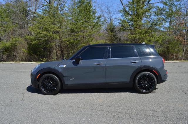 Used 2017 MINI Cooper Clubman S image 65
