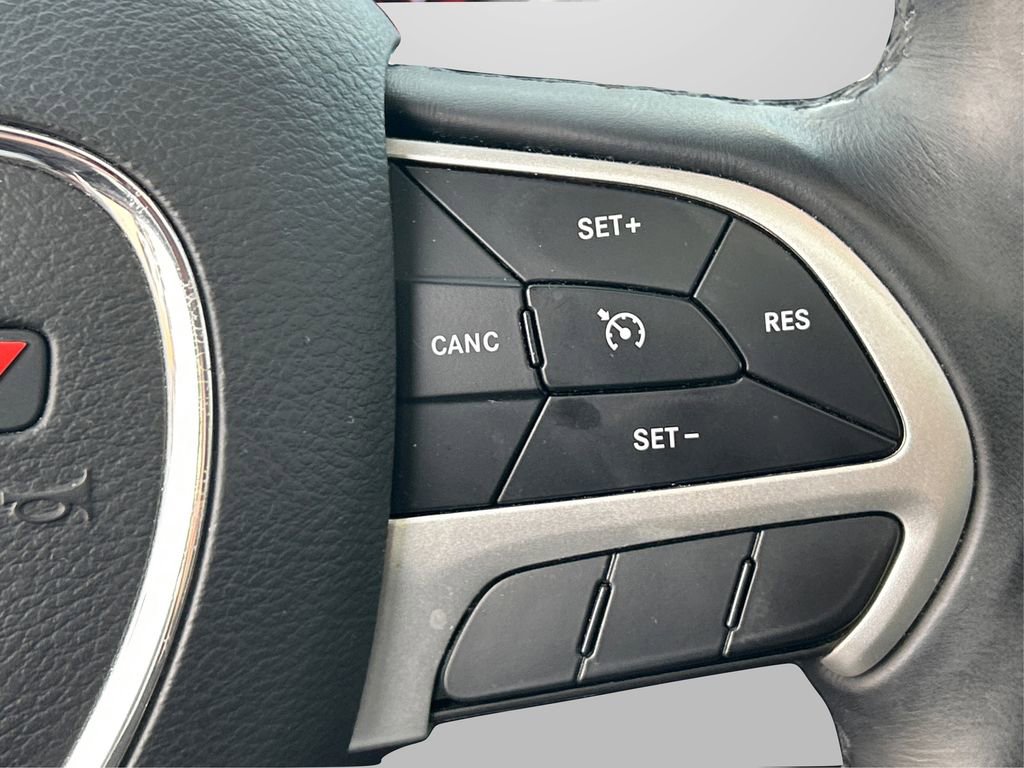 Used 2017 Dodge Durango GT w/ Premium Group image 34