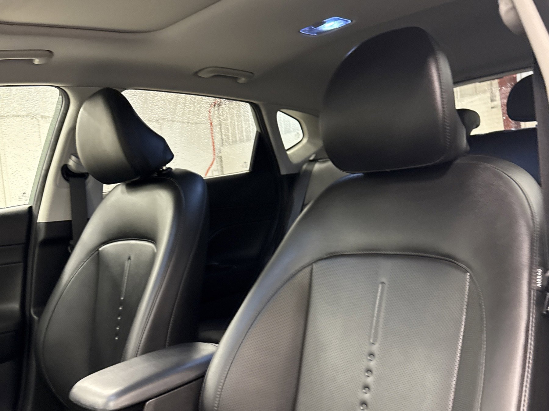 Used 2024 Hyundai Kona Limited image 5