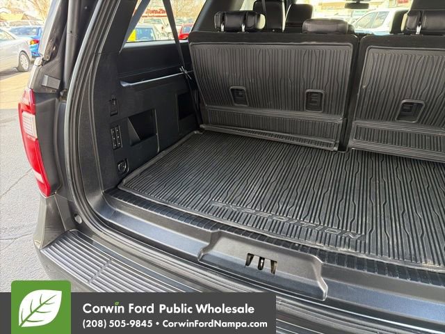 Used 2021 Ford Expedition Max XLT image 33