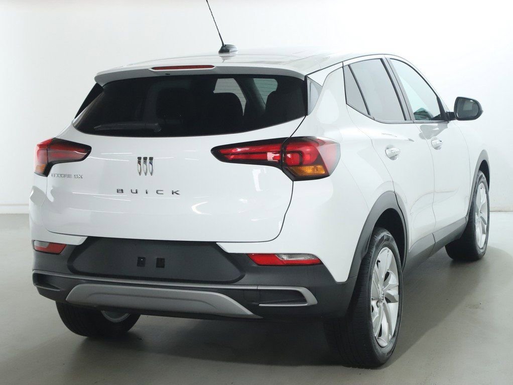 Used 2025 Buick Encore GX Preferred image 46
