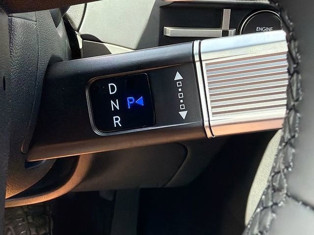 New 2026 Hyundai Santa Fe SEL FWD image 16