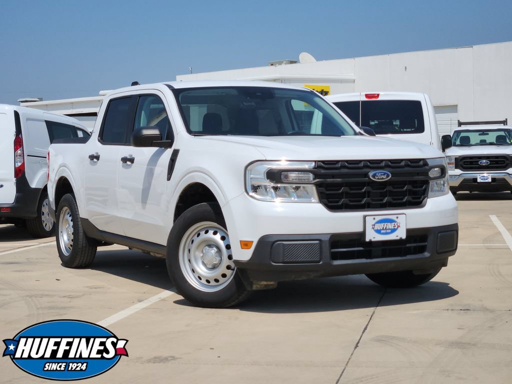 Used 2022 Ford Maverick XL FWD image 1