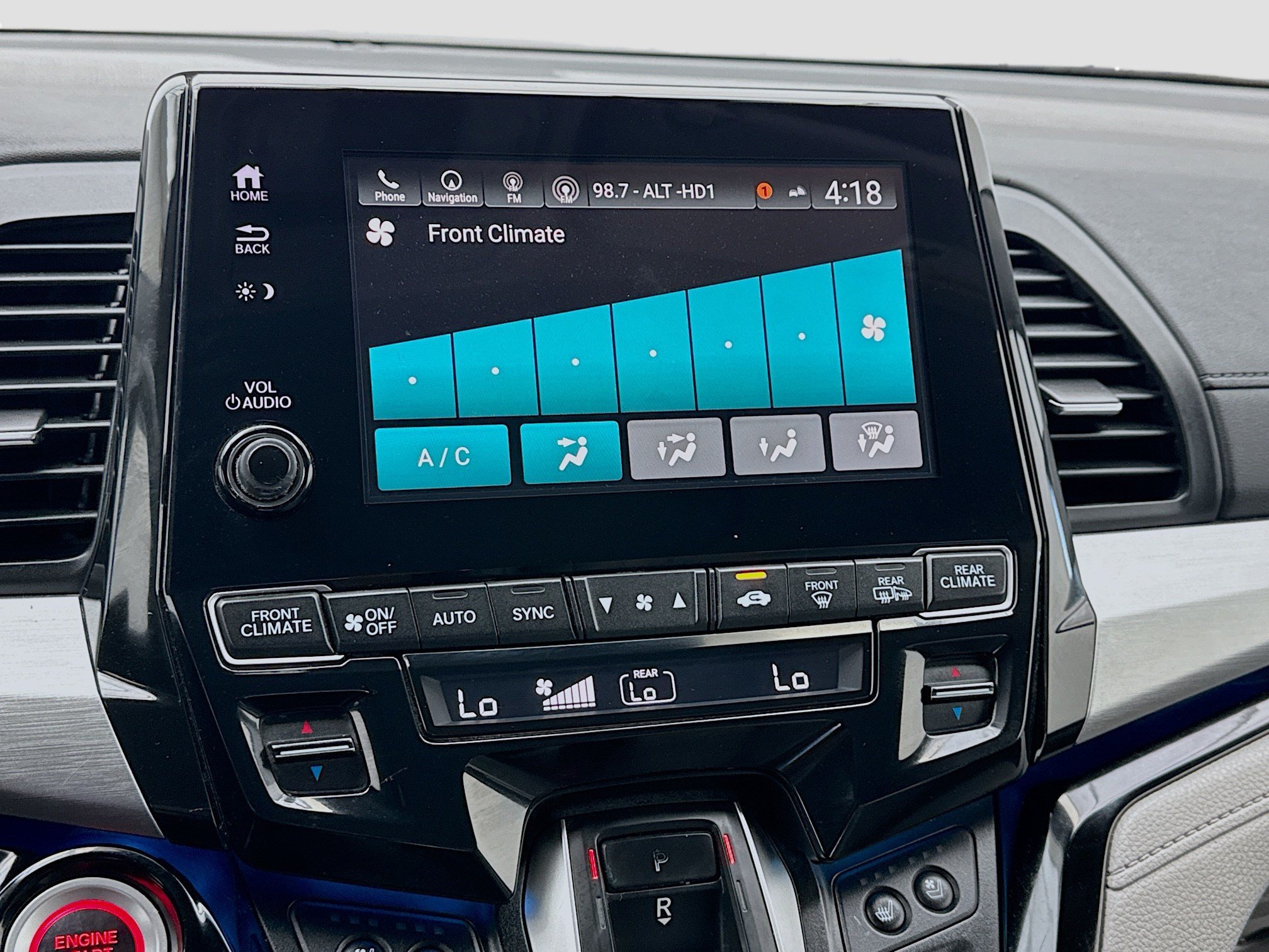 Used 2019 Honda Odyssey Elite image 12
