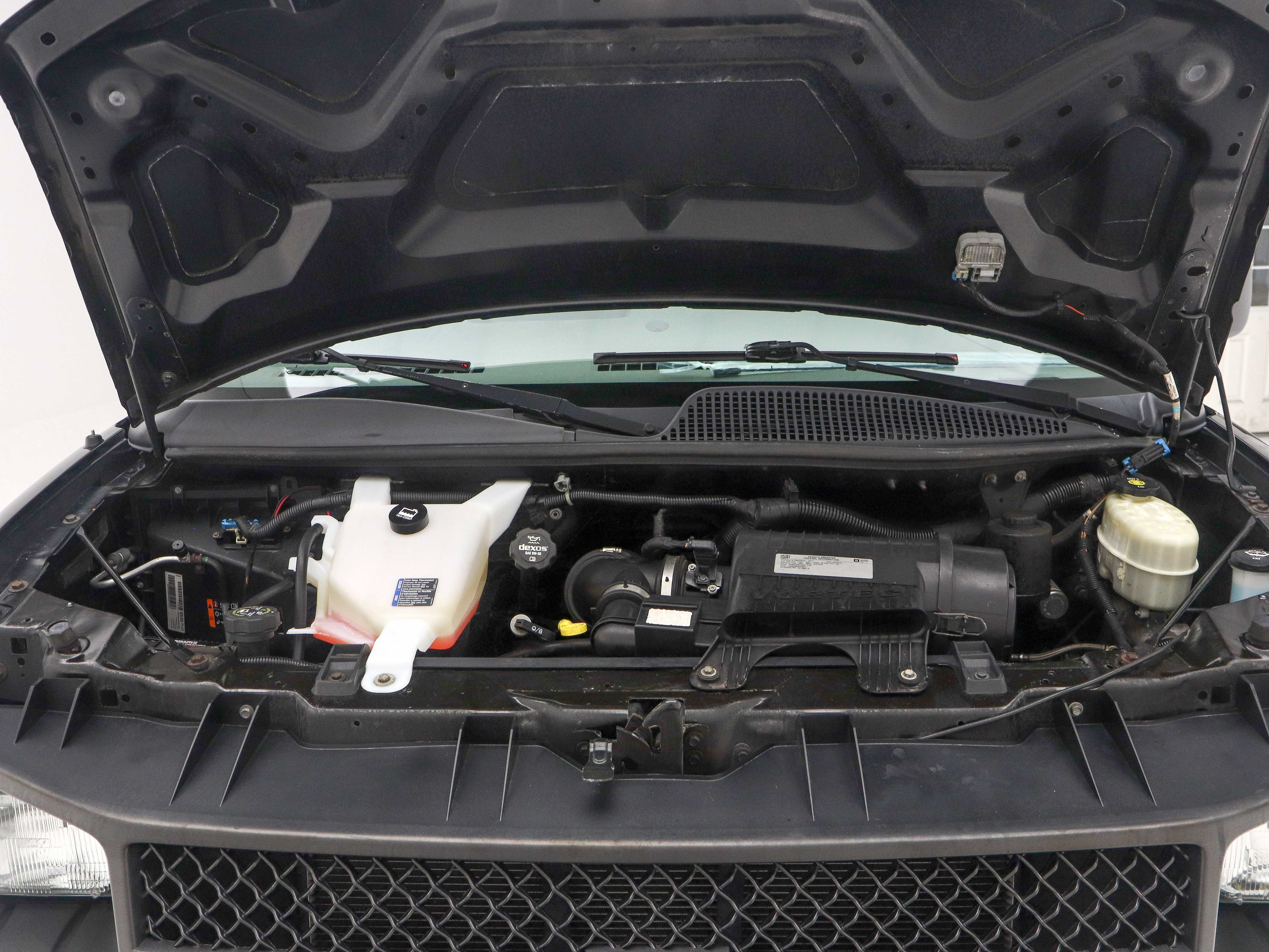 Used 2017 Chevrolet Express 2500 LS RWD image 20