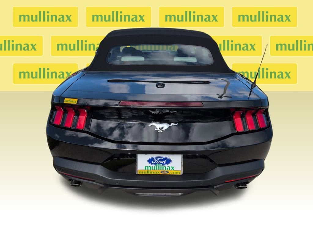 New 2026 Ford Mustang Premium image 26
