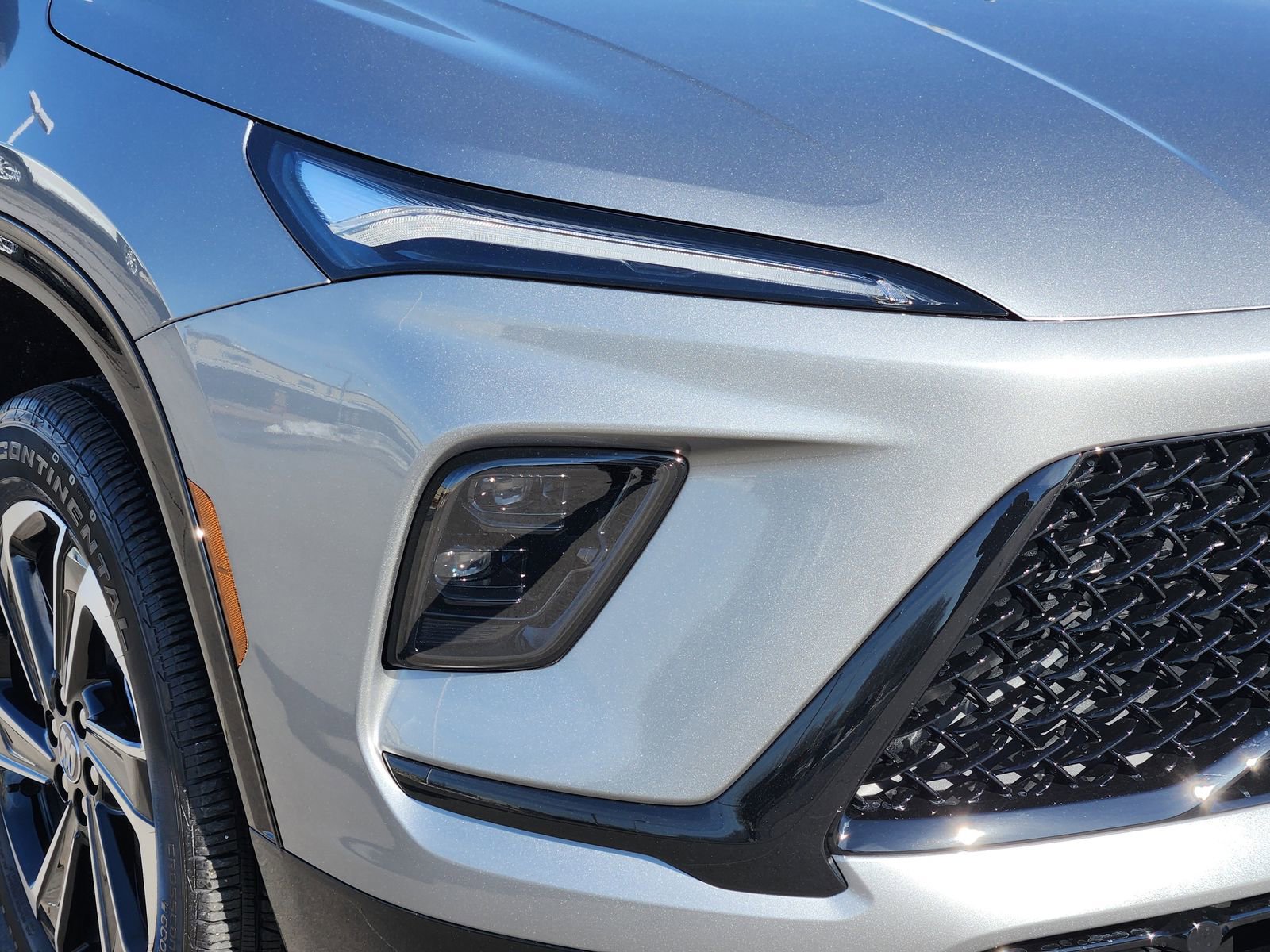 New 2026 Buick Enclave Sport Touring w/ Power Package image 10