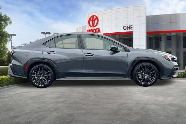 Used 2024 Subaru WRX Premium AWD/4WD image 3