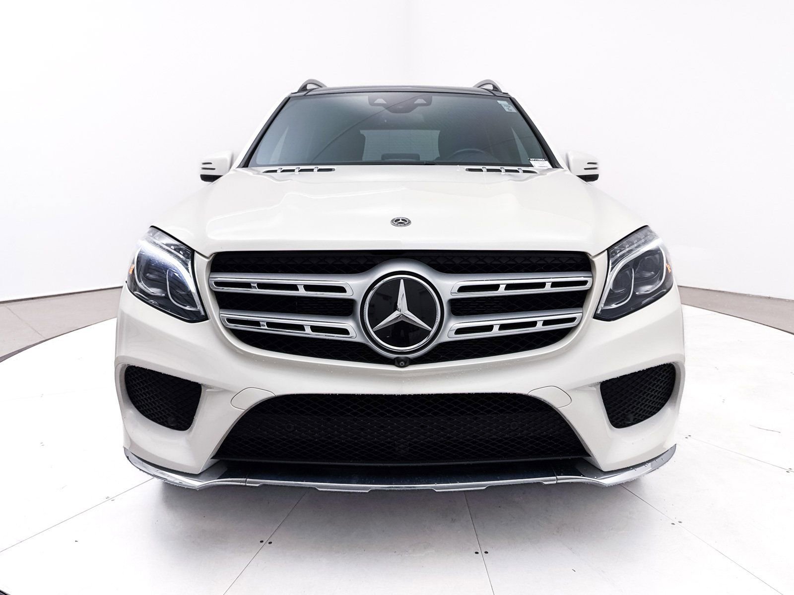 Used 2019 Mercedes-Benz GLS 550 4MATIC image 13