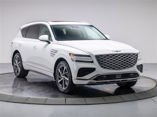 New 2026 Genesis GV80 2.5T Select image 6