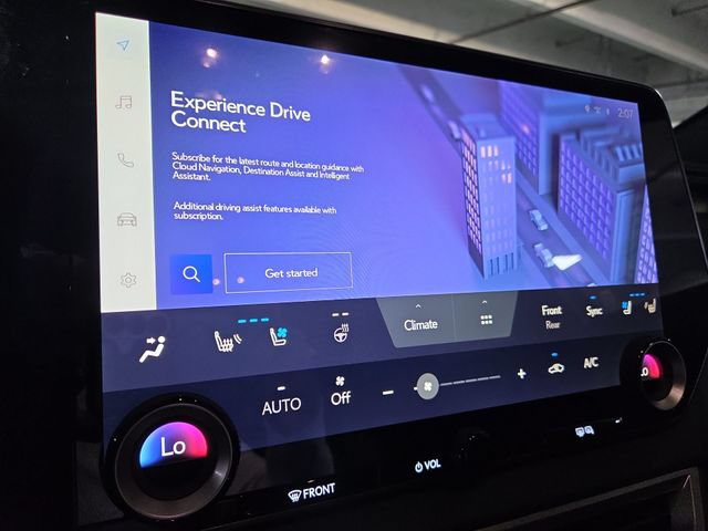New 2026 Lexus RX 450h AWD image 18