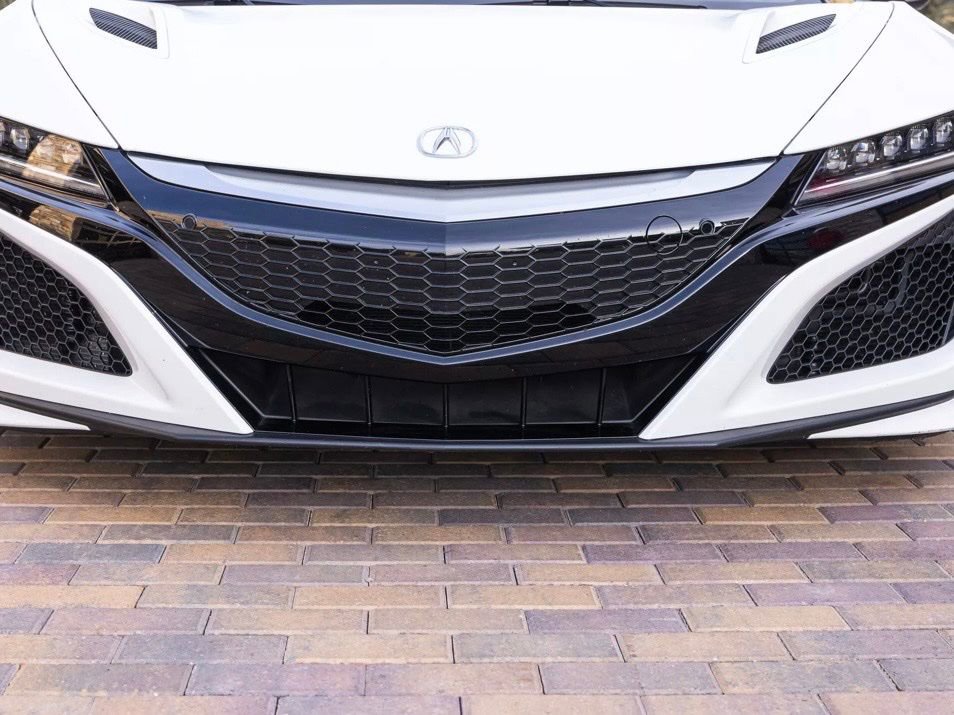 Used 2017 Acura NSX AWD/4WD image 19
