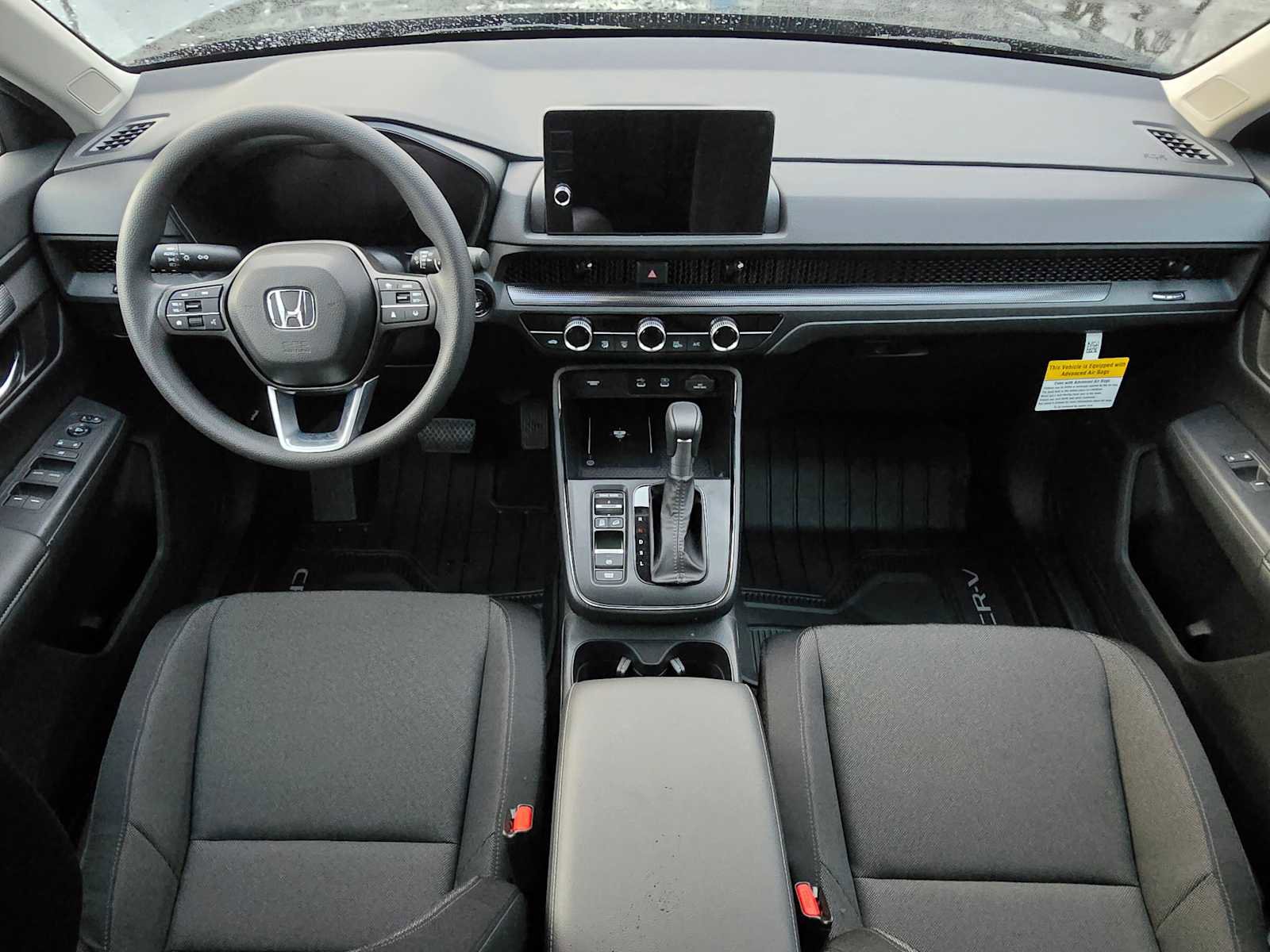 New 2026 Honda CR-V EX image 18