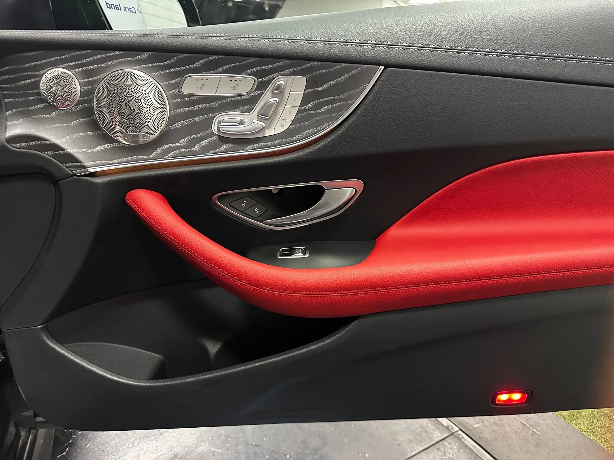 Used 2023 Mercedes-Benz E 450 Coupe image 20