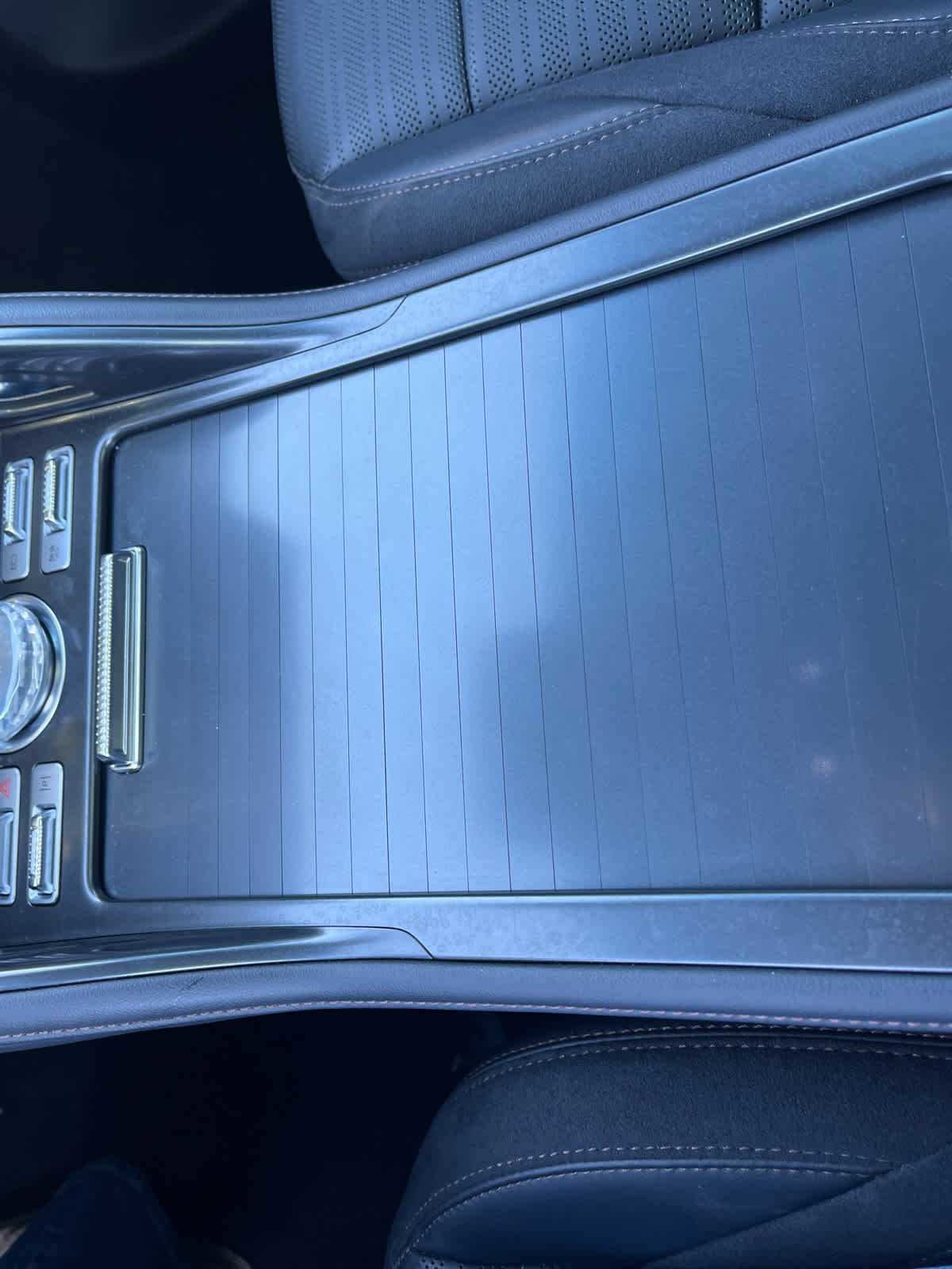 Used 2024 Lincoln Nautilus Reserve w/ Equipment Group 202A image 44