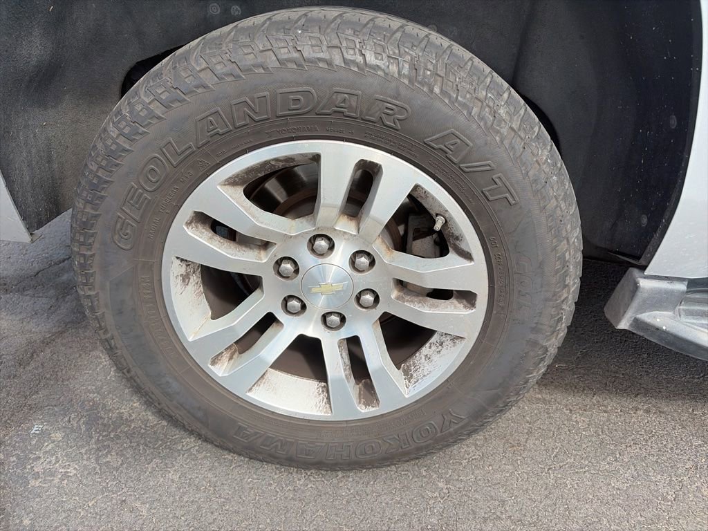 Used 2019 Chevrolet Tahoe LT image 6