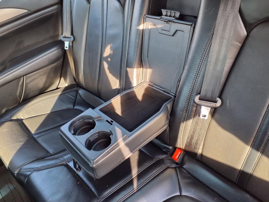 Used 2017 Lincoln MKZ Reserve FWD image 33