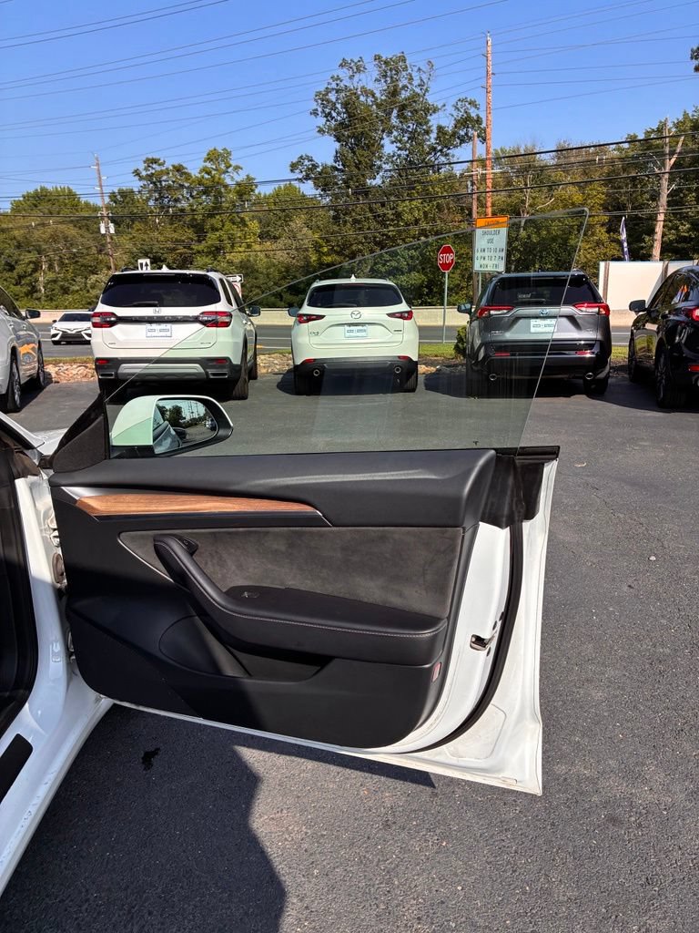 Used 2023 Tesla Model 3 Performance AWD/4WD image 22