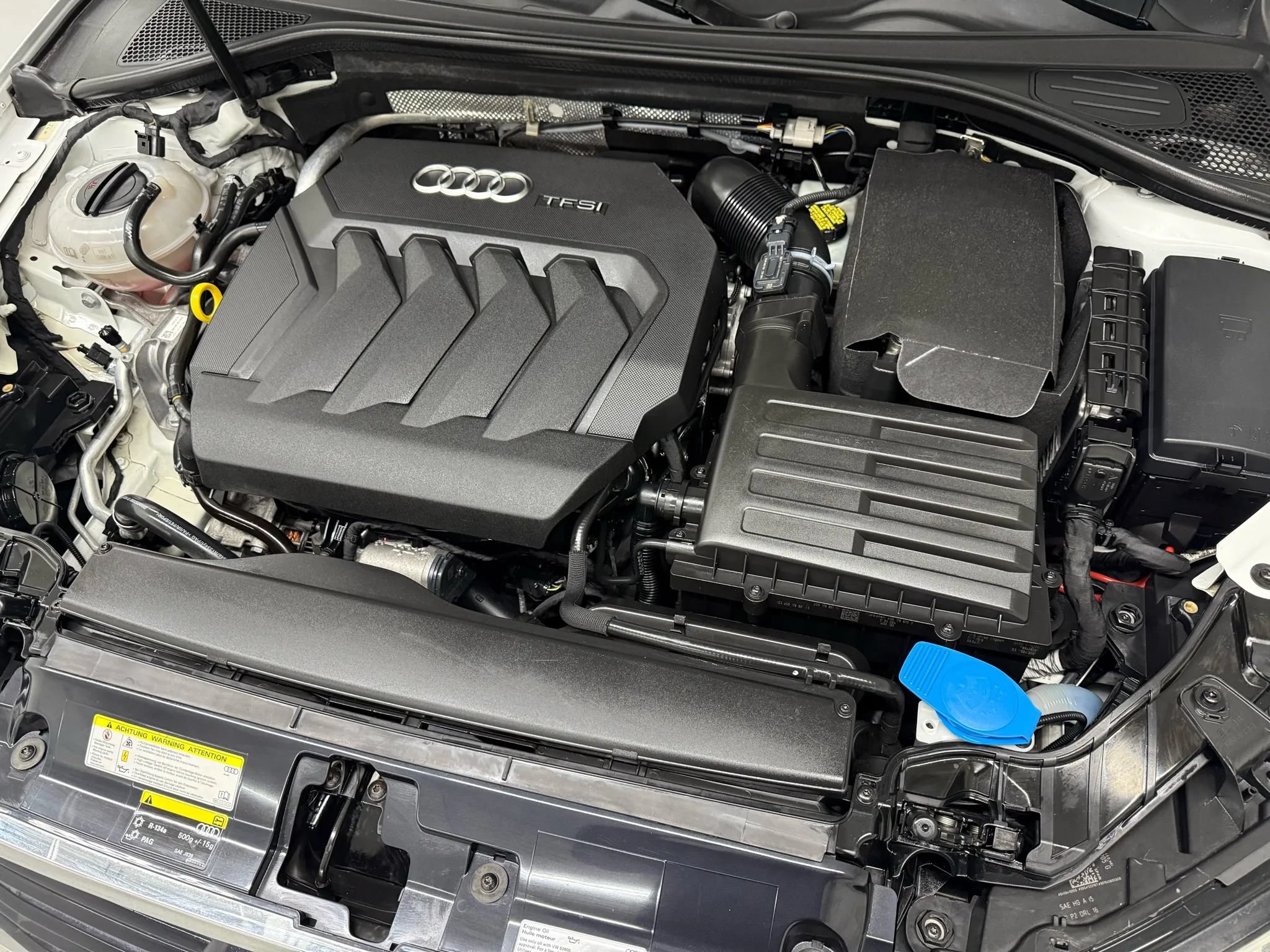 Used 2017 Audi A3 2.0T Premium w/ Convenience Package FWD image 82