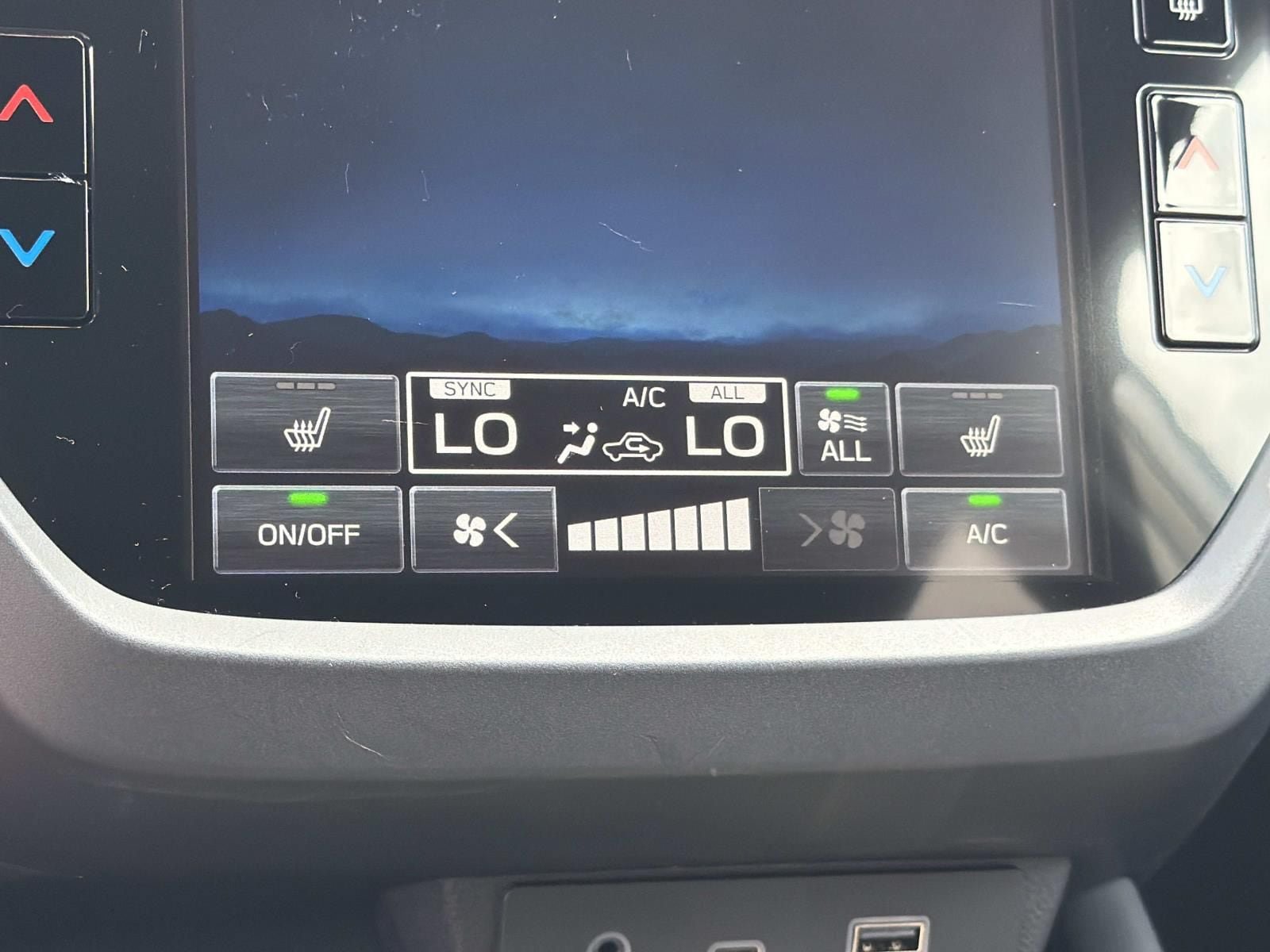 Certified 2026 Subaru Forester Limited AWD/4WD image 35