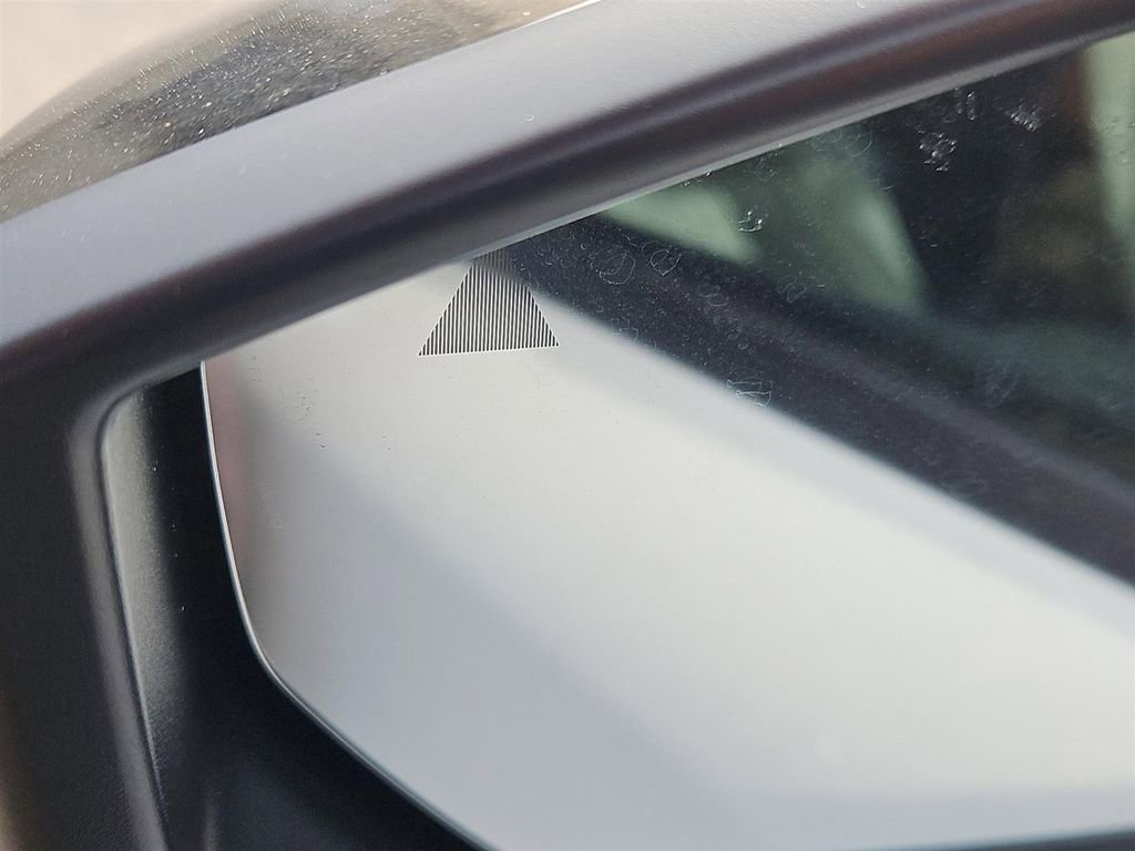 New 2026 Nissan Sentra SV w/ Floor Mat Package image 7