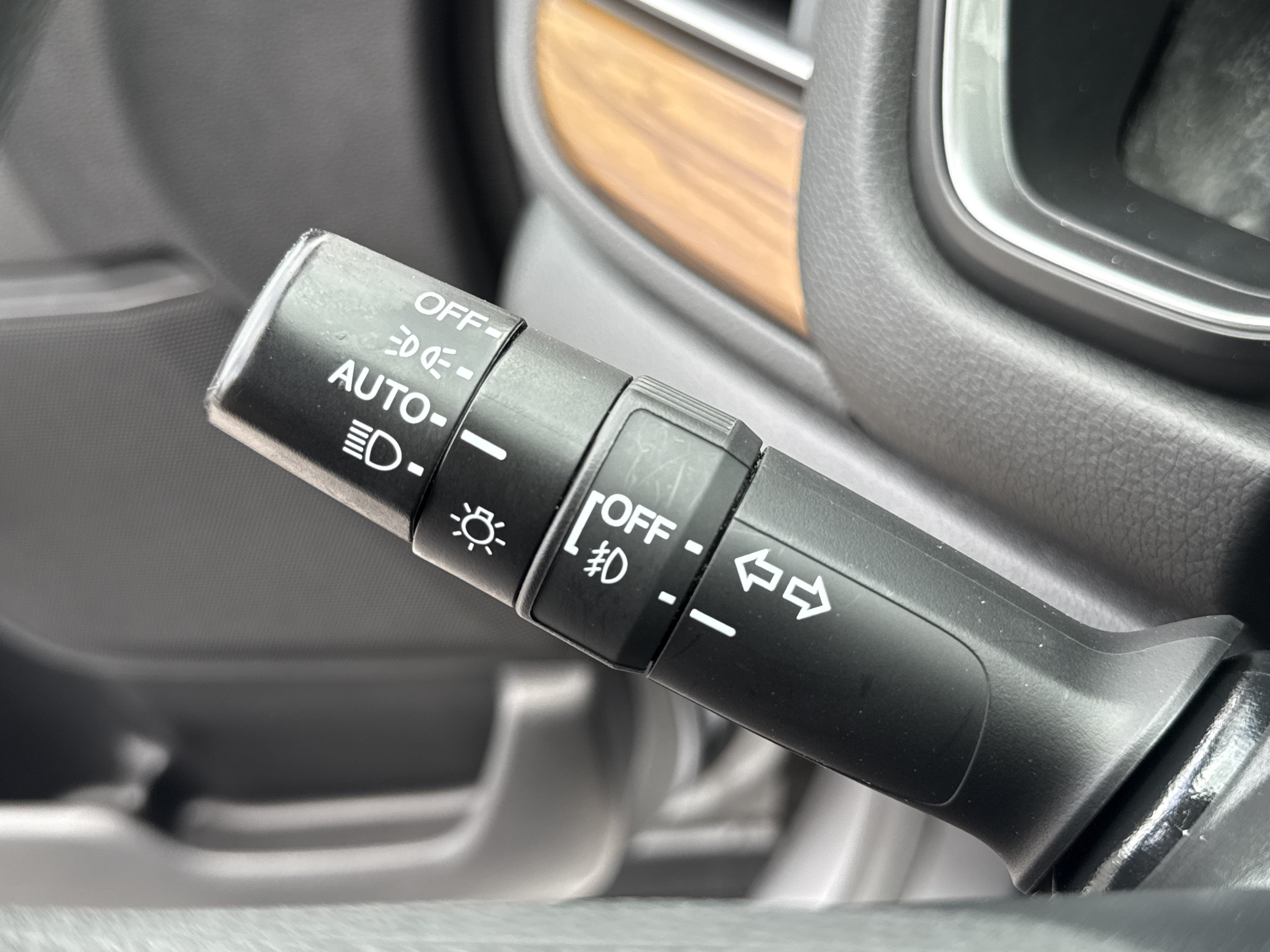 Certified 2018 Honda CR-V EX image 32