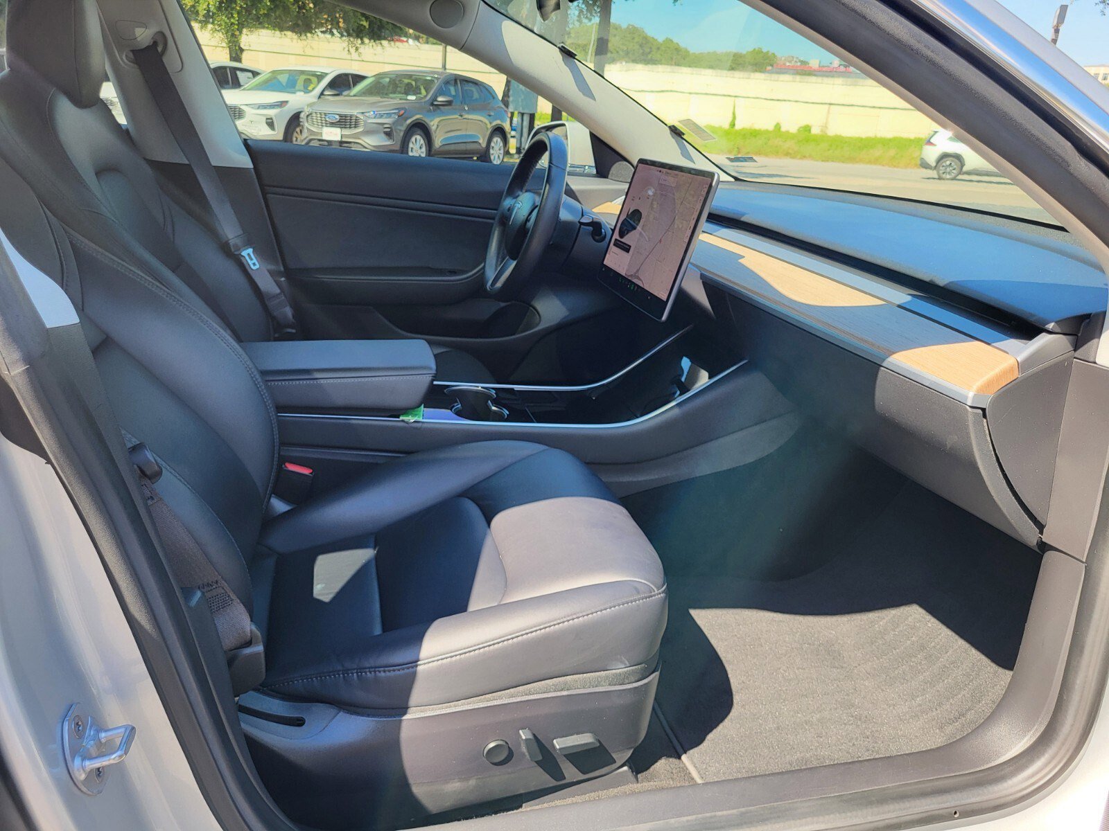 Used 2018 Tesla Model 3 Performance AWD/4WD image 12