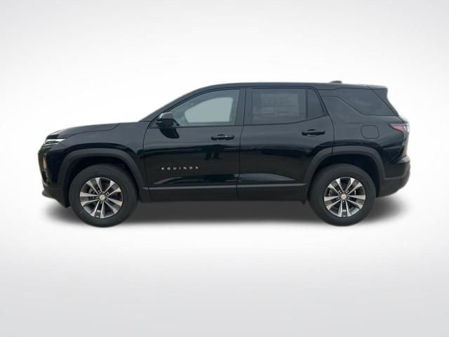New 2026 Chevrolet Equinox LT FWD image 2