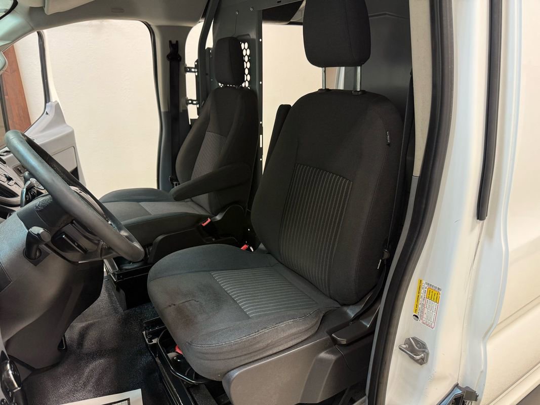 Used 2016 Ford Transit 250 130 Low Roof image 27