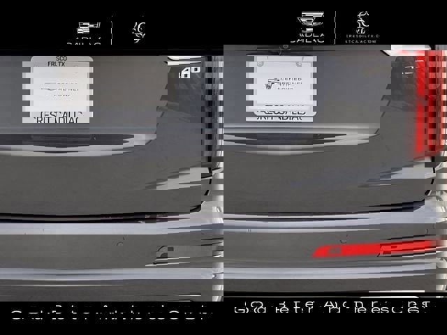 Used 2020 Cadillac XT6 Premium Luxury image 7