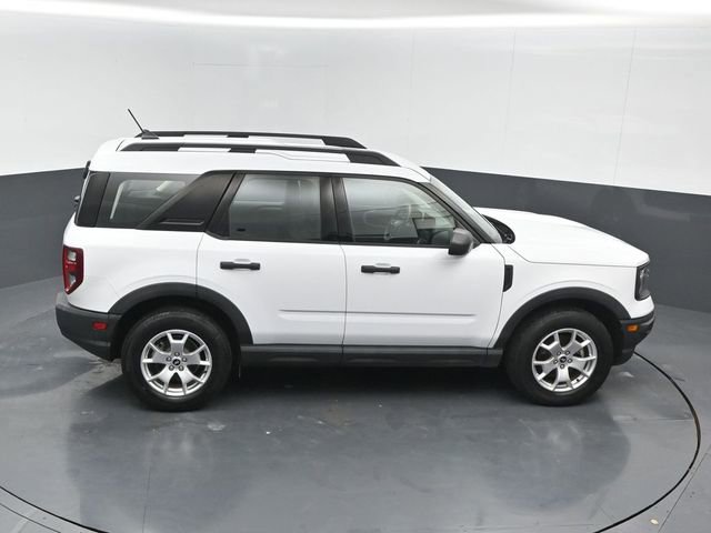 Certified 2021 Ford Bronco Sport image 16