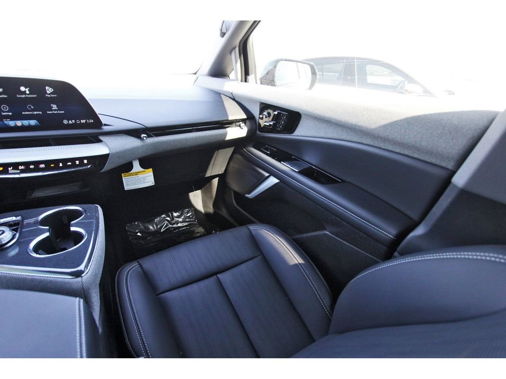 New 2026 Cadillac Optiq Sport 2 image 10