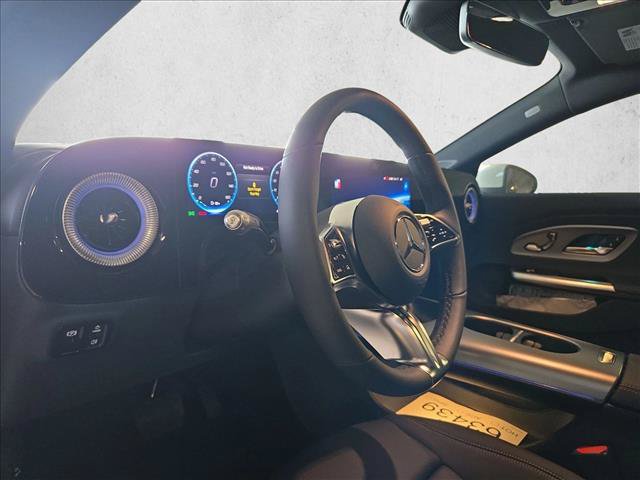 New 2027 Mercedes-Benz CLA 250+ image 3