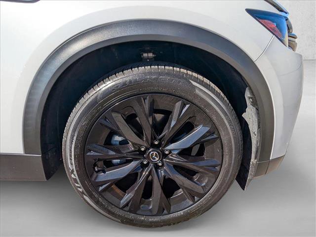 Used 2025 MAZDA CX-90 Plug-In Hybrid w/Premium Sport image 27