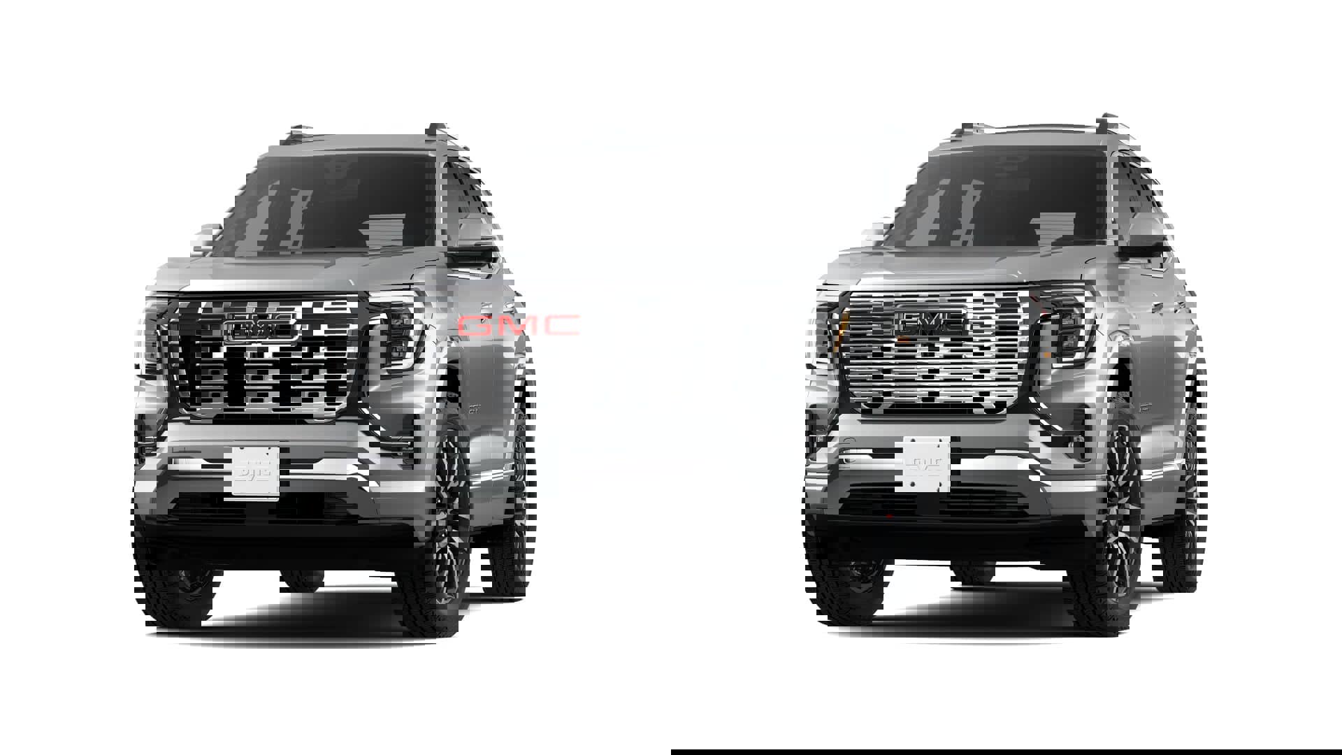 New 2026 GMC Terrain Denali image 20