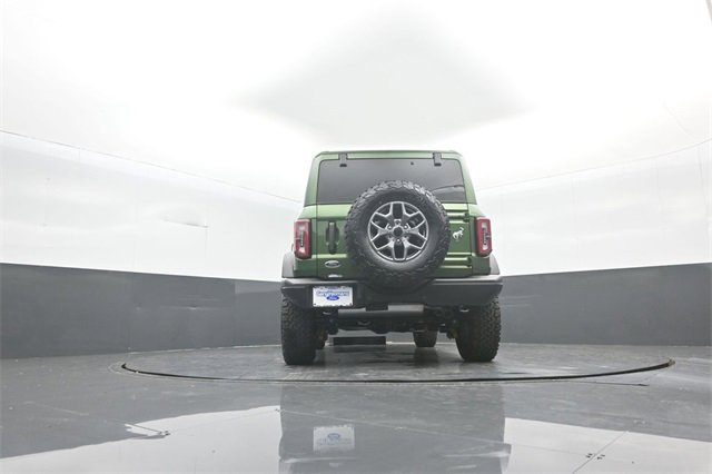 New 2025 Ford Bronco Badlands image 31