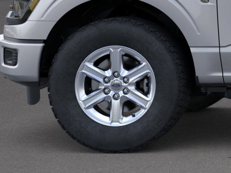 New 2026 Ford F150 XLT AWD/4WD image 19