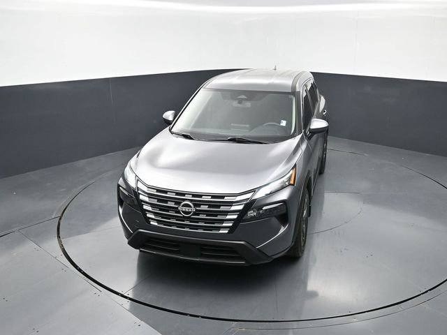 Certified 2024 Nissan Rogue SV FWD image 18