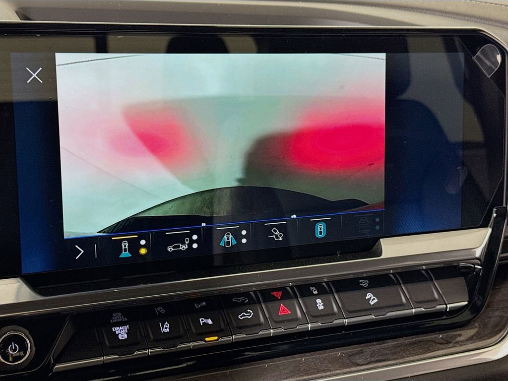 New 2026 Chevrolet Silverado 2500 LTZ w/ Trail Boss Package image 9