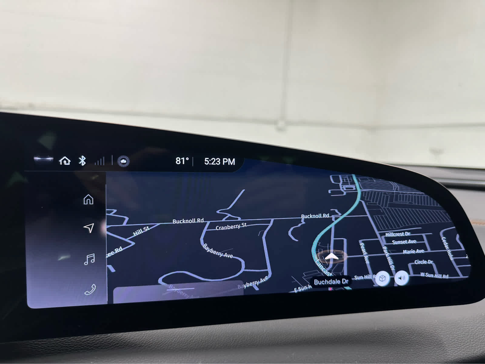 Used 2025 Lucid Air Touring AWD/4WD image 21