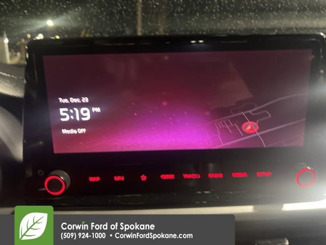 Used 2024 Kia Forte GT image 13