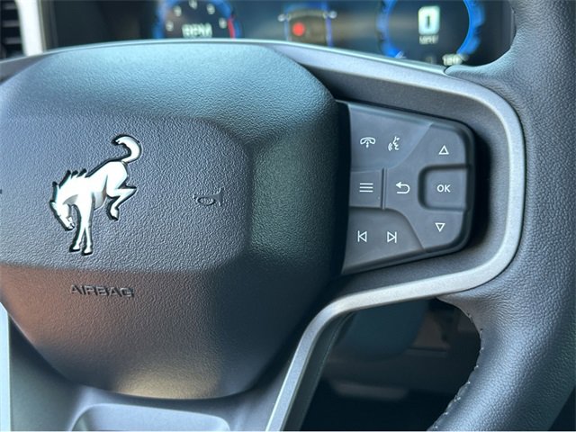 New 2025 Ford Bronco Outer Banks image 26
