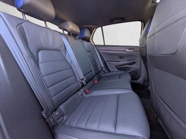 Used 2024 Volkswagen Golf R image 22