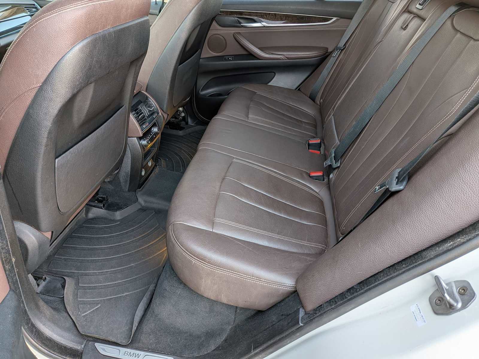 Used 2016 BMW X5 xDrive35i w/ Premium Package image 18