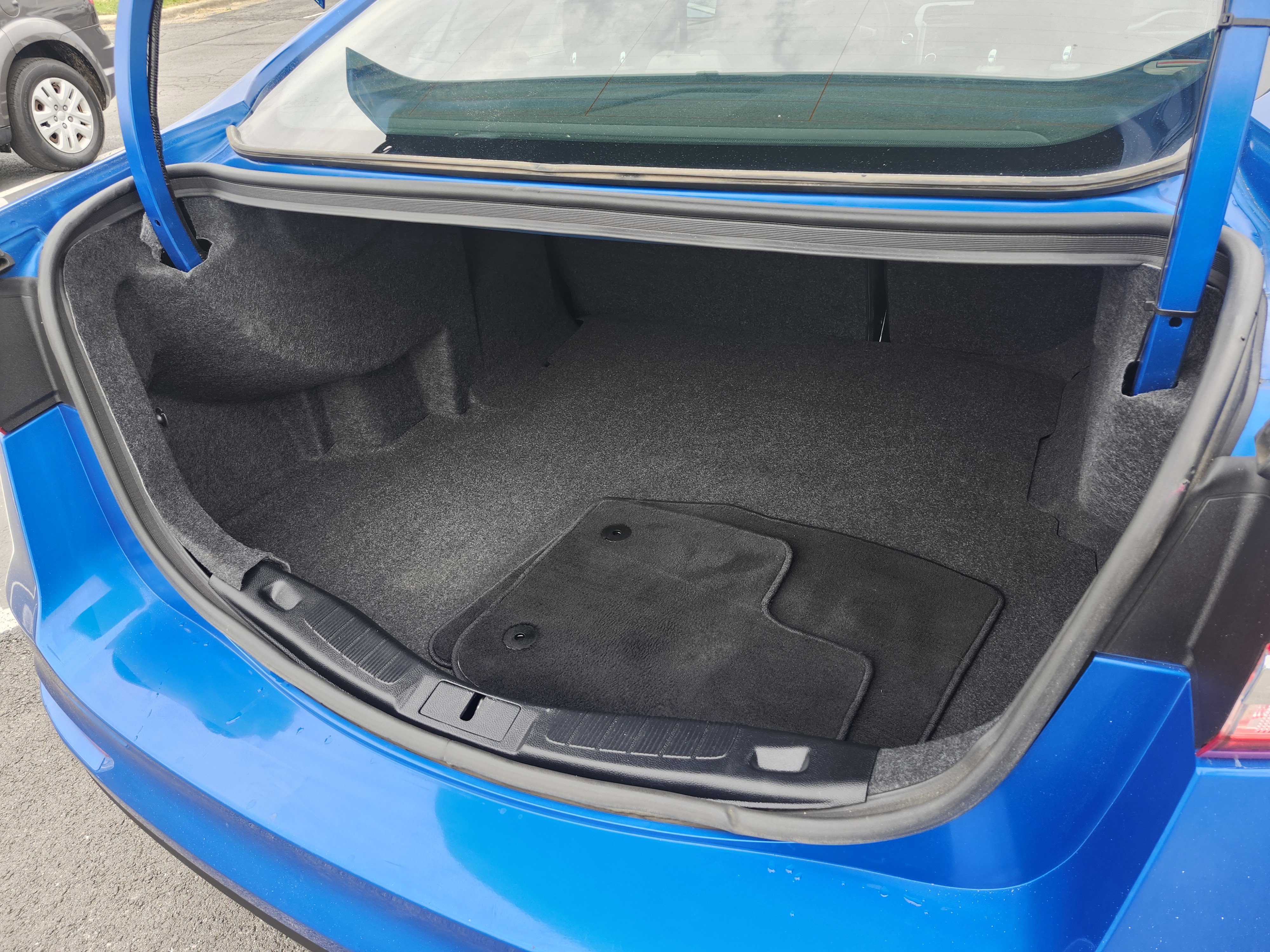 Used 2020 Ford Fusion S image 20