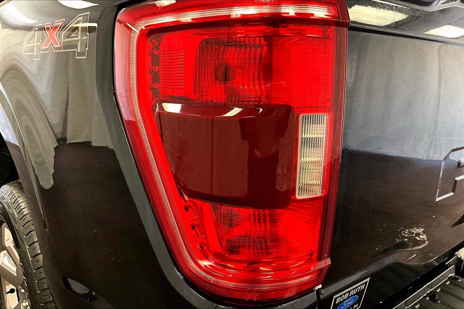 Certified 2023 Ford F150 XLT w/ Equipment Group 302A High image 28