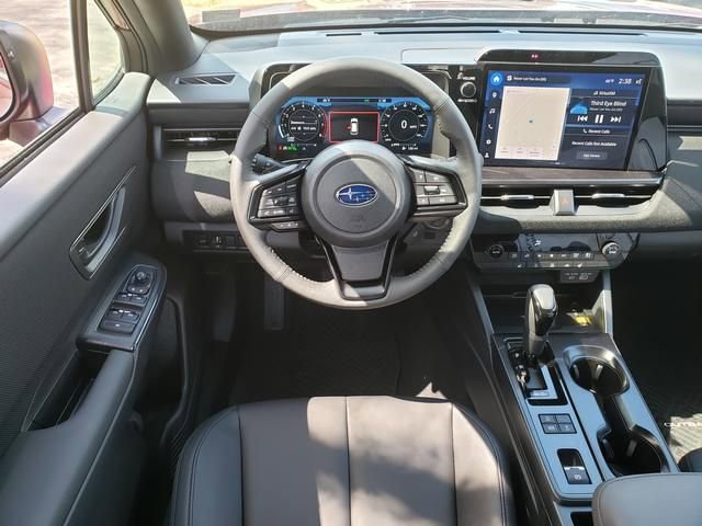 New 2026 Subaru Outback Premium image 15