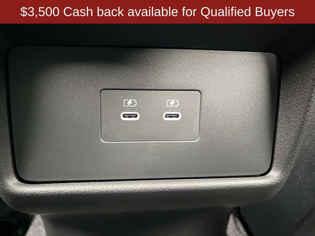 New 2026 Nissan Rogue SV w/ SV Premium Package image 18