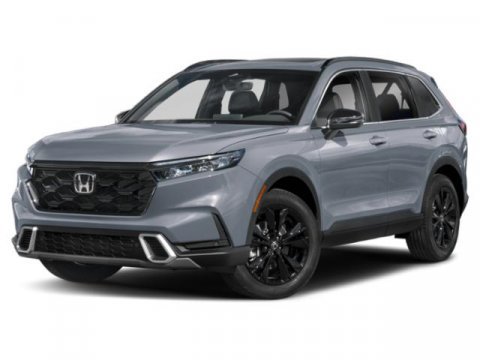 Used 2025 Honda CR-V Sport Touring image 1