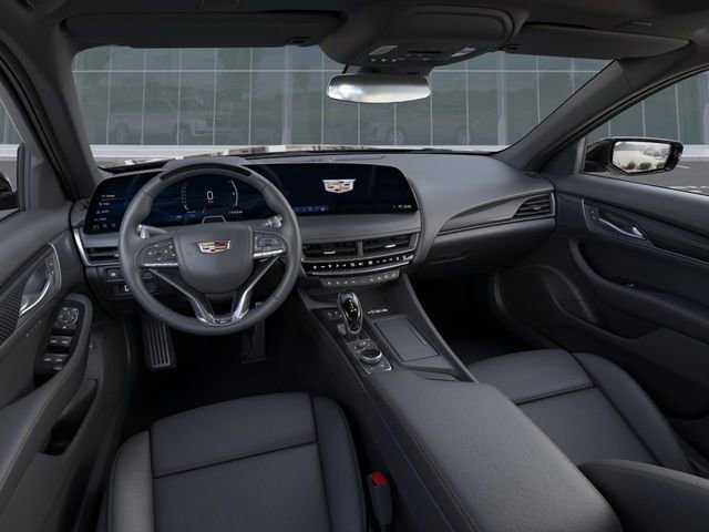 New 2026 Cadillac CT5 Sport RWD image 15